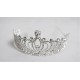 TIARA ROYAL CROWN ŚLUB BAL KONKURS MISS PIĘKNOŚCI